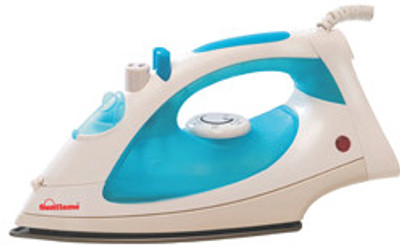 

Sun Flame Steam Steam Iron(Blue)