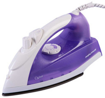 

Morphy Richards Cruiser Steam Iron(Purple)