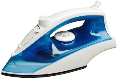 

Grind Sapphire Steam 138 Steam Iron(Blue, White)