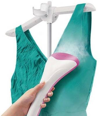 Philips GC504 powerful Garment Steamer