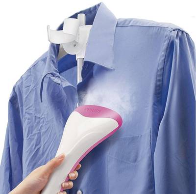 Philips GC504 powerful Garment Steamer