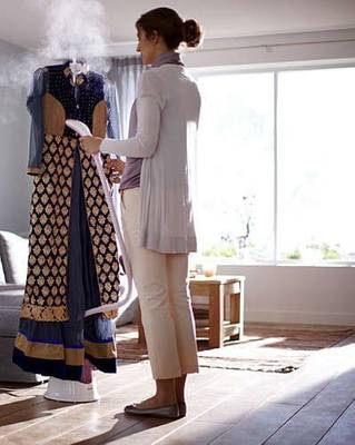 Philips GC504 powerful Garment Steamer