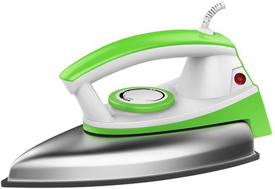 

Usha EI 3402 Dry Iron(Green)