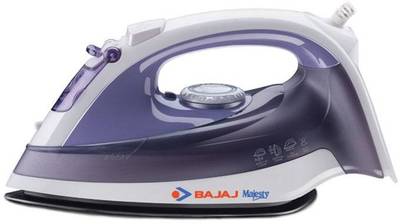Bajaj Majesty MX 30 Steam Iron