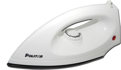 

Polstar DX21 Dry Iron(White)