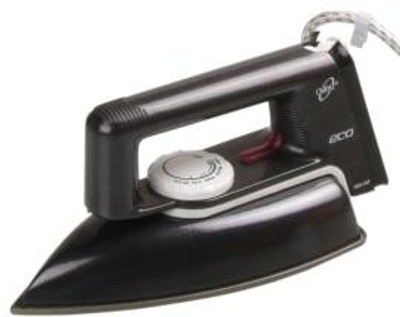 

Orpat lron-147 ECO Dry Iron(Black)