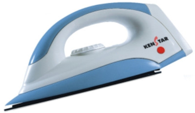 

Kenstar Silky Dry Iron(Blue)