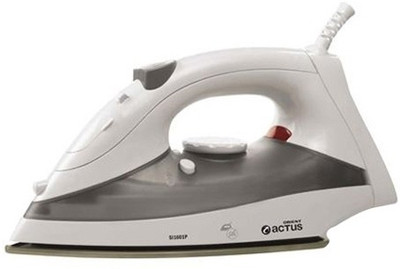 

Orient Actus SI1601P Steam Iron(White)