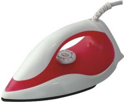 

Goldline GL-BMW Dry Iron(White, Red), Red;white
