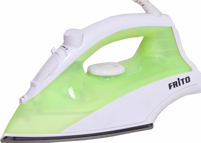FRITO 1701 Steam Iron(Green)