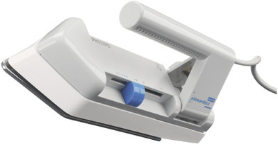 PHILIPS HD 1301 World Travel Iron 250 W Dry Iron(White)
