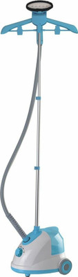 

Ovastar OWGS-1860 Garment Steamer(White)