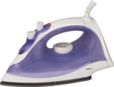 

Oreva OSI 2 Steam Iron(Multicolor)