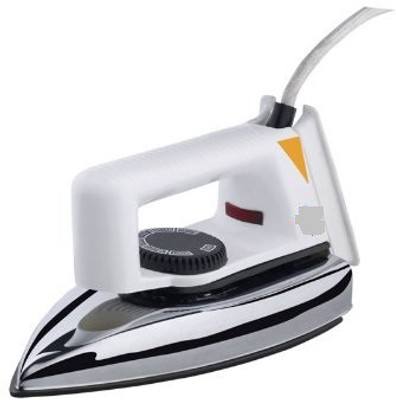 

Surya Super Hero Dry Iron Dry Iron(Grey, White)