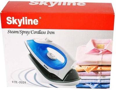 Skyline 7025 Steam Iron