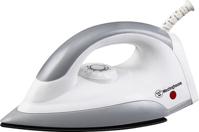 

Westinghouse NW101M-DS Dry Iron(Grey)