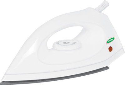 

Insta Mentor Dry Iron(White)