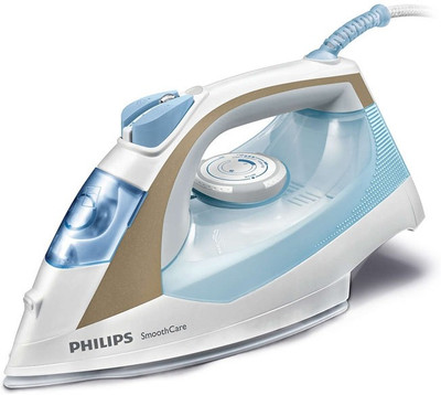 

Philips GC 3569 Steam Iron(Blue, White)