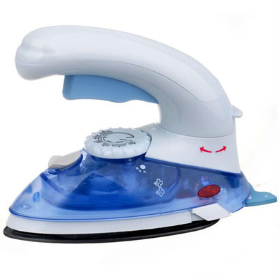 

Shrih Portable Electric Steam Brush Steam Iron(Multicolor)