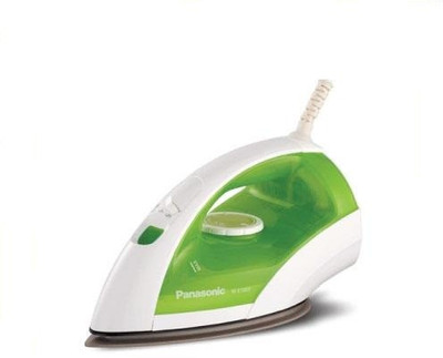 

Panasonic Ni-E100t Dry Iron(Green)