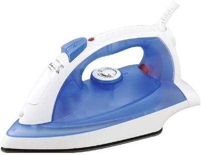 

Goldwell Steam Spray Iron Steam Iron(Blue, White)