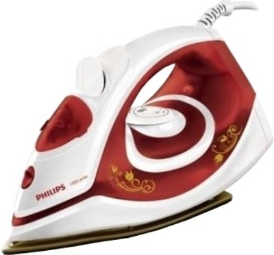 

Philips GC1920/29 Steam Iron(Red)