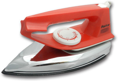 

Polstar DX2 Dry Iron(Red)