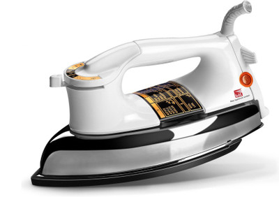

BTL Bajaj P18 Dry Iron(White)