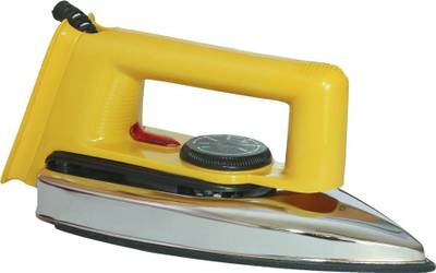 BENTAG PHILIPS Dry Iron