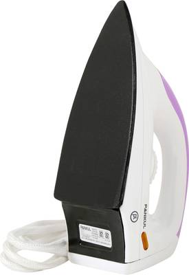Pankul Dolfy Dry Iron (White, Purple) 