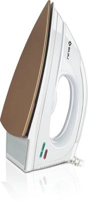 BAJAJ DX 7 1000W Dry Iron (white)