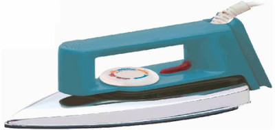 

Fabiano El-02 Dry Iron(Blue)