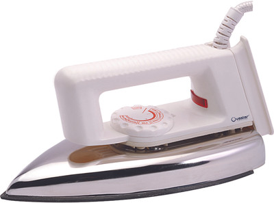 

Ovastar OWEI-2508 Dry Iron(Cream)