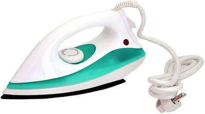 

Maxony ROYAL Dry Iron(Multicolor)