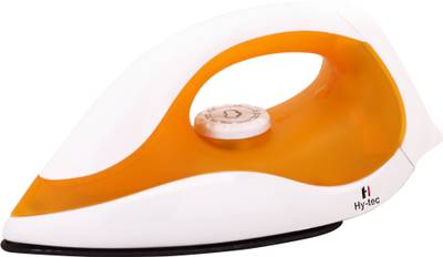 Hytec Unique Dry Iron