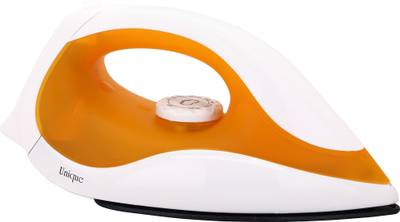 Hytec Unique Dry Iron