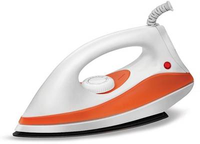 Indigo Tarang Dry Iron (Multicolor) 