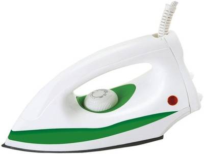 Indigo Tarang Dry Iron (Multicolor) 