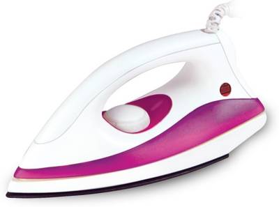Indigo Tarang Dry Iron (Multicolor) 