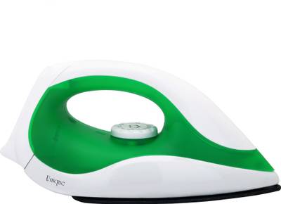 Hytec Unique Dry Iron