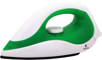 Hytec Unique Dry Iron