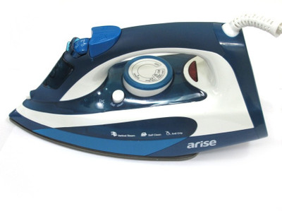 

Arise AG-steamup Steam Iron(Blue)