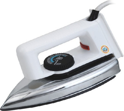 JSM Nano Dry Iron(White)