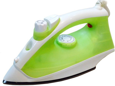 

Grind Sapphire 158 Steam Iron(Green, White)