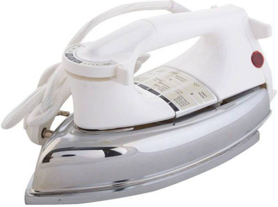 

SONI Plancha Dry Iron(White)