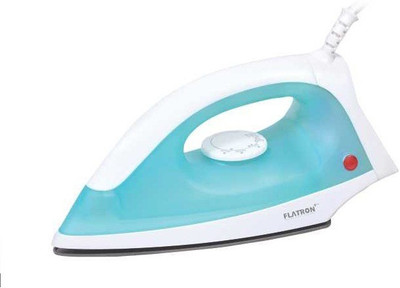

Flatron Magenta Dry Iron(White, Blue), Blue;white