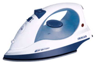 

Inalsa Adria Steam Iron