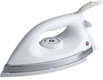 

SONI Steelco Dry Iron(White)