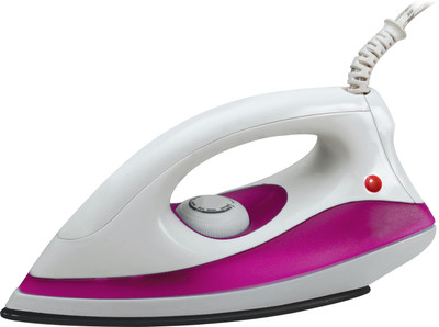 

Suntreck Panthar Dry Iron(White)