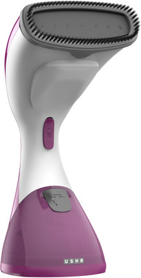 

Usha Techne direct 1000 Garment Steamer(Purple)